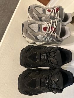 New balance shoes