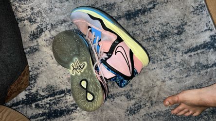 Size 13 Men’s Kyrie Irving Shoes Nike