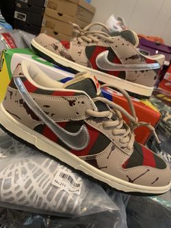 Nike Dunks 8, 9.5, 10, 11 New