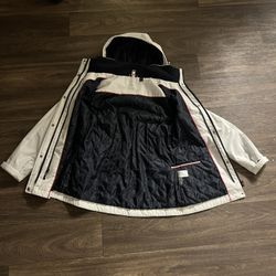 Tommy Hilfiger Women's " 3-in-1 Systems Jacket