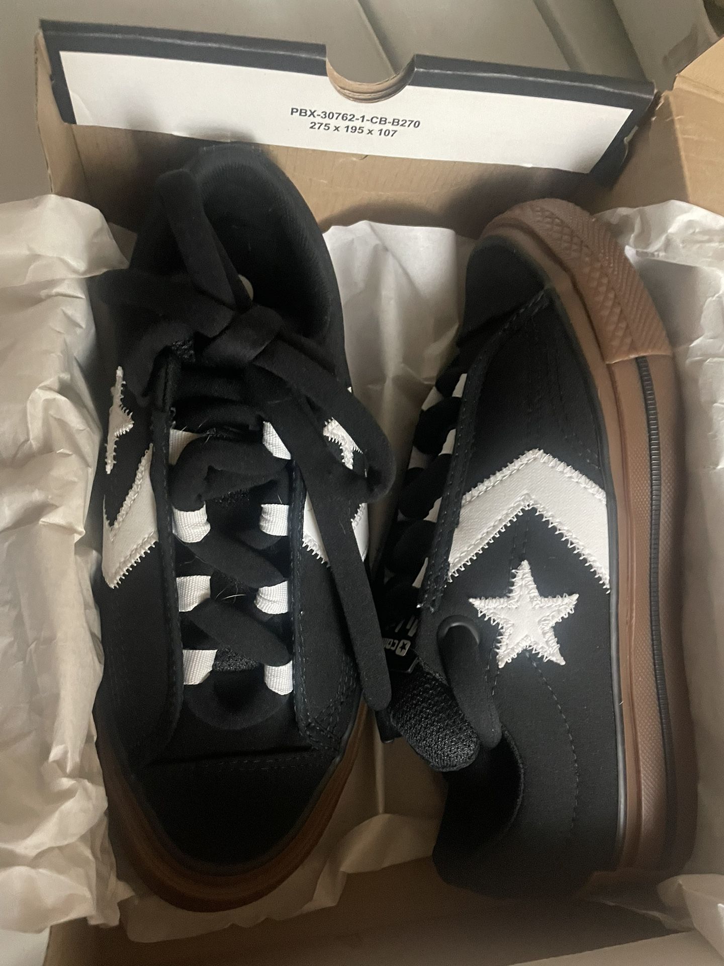 Converse Women’s 5.5