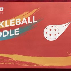 Pickleball Paddle YISUFO YS-PL02 Professional Carbon Fiber Honeycomb Core