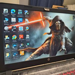 HP Laptop 💻 Edition Star Wars