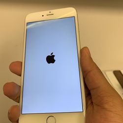 UNLOCKED IPHONE 6 PLUS/ GOOD CONDITION 