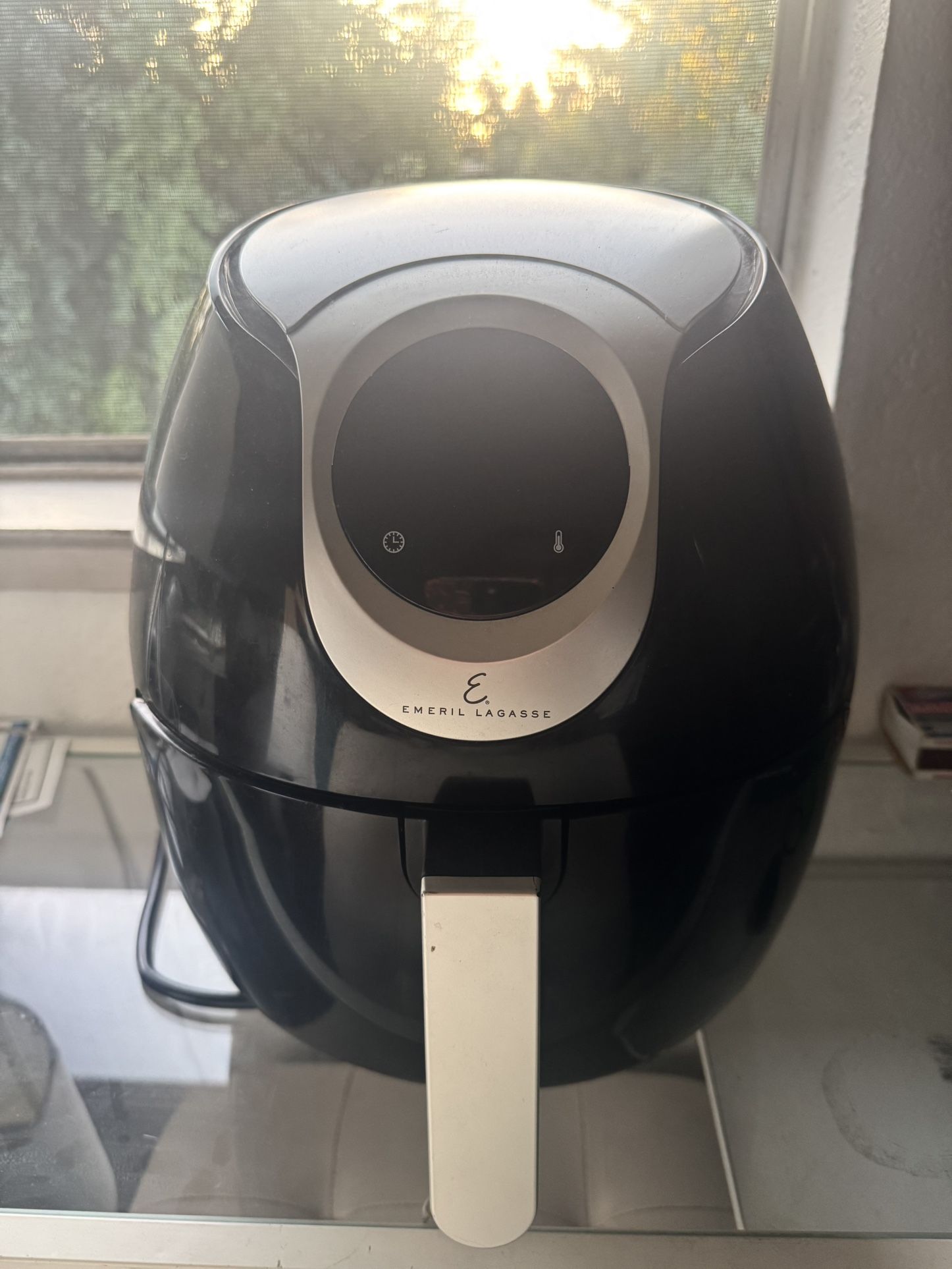 Emiril Lagsase Air Fryer 