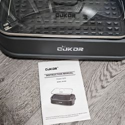 Cukor Power Grill