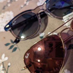 Ray Ban Jrs