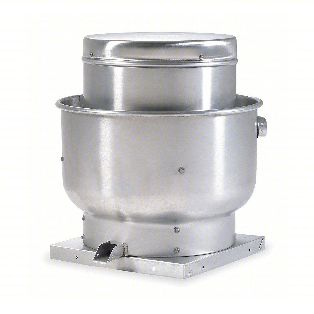 Exhaust Fan 