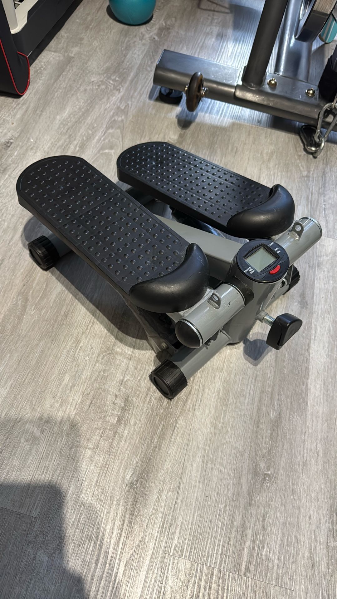 Escaladora Para Ejercicio