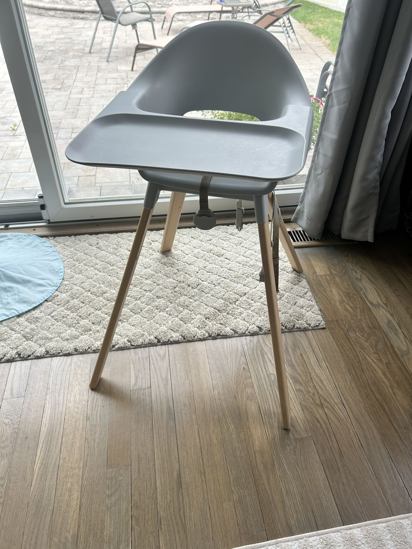 Stokke Clikk High Chair