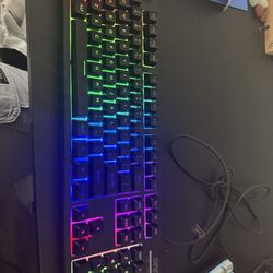 ONN full Gaming Keyboard