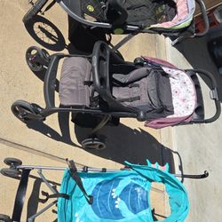 Strollers For Sale