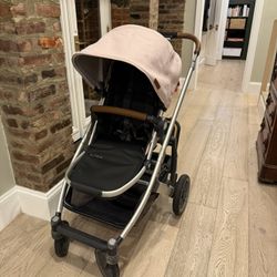 Uppababy Vista 2023