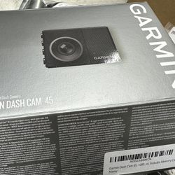 Garmin Dash Cam