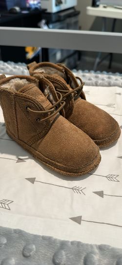 Uggs 