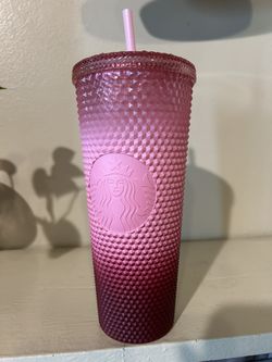 Starbucks Cup
