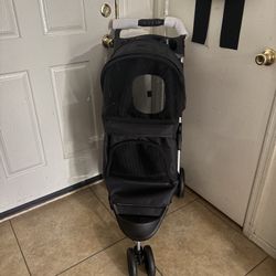 Pet Stroller