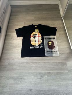 Bape shirt