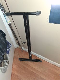Music stand