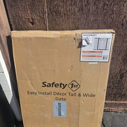 Safety 1st Baby Gates