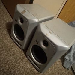 KRK Classic CL5G3 Studio Monitors