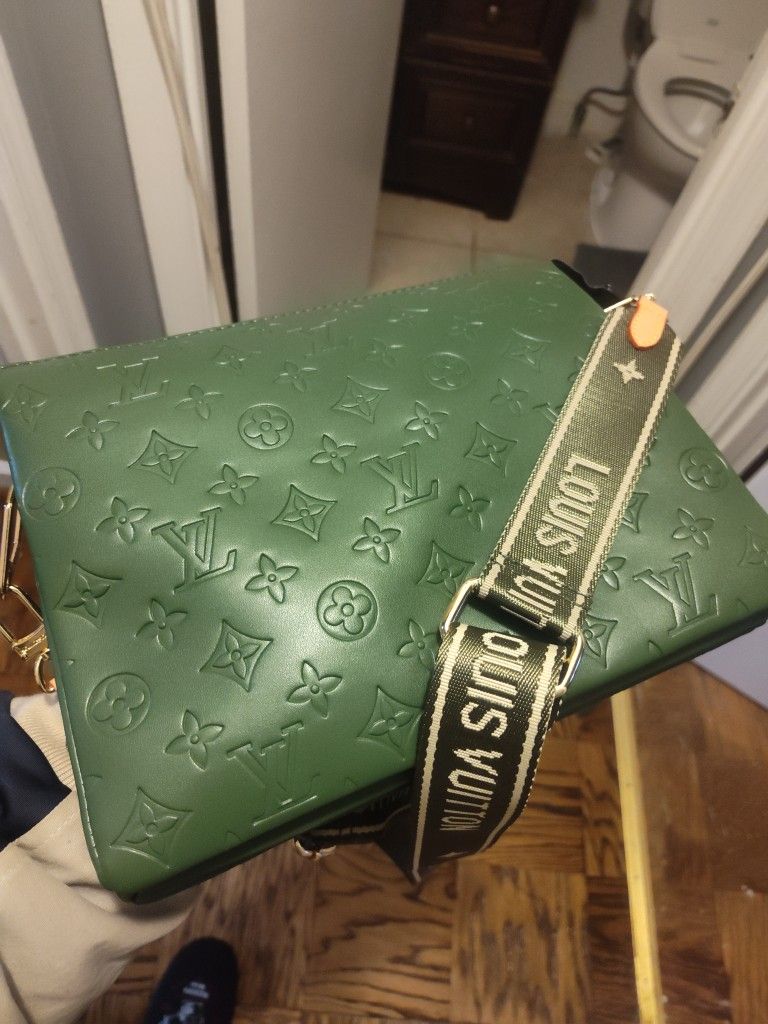 Louis Vuitton Shoulder Bag