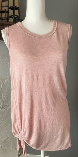 Woman’s Bobeau Tank