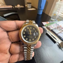 Designer Watch For Sale