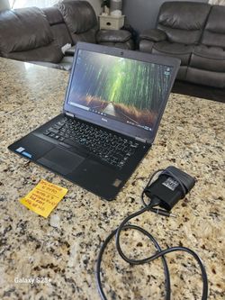 Dell Laptop Windows 10