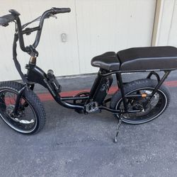Electric Bike RadRunner 2