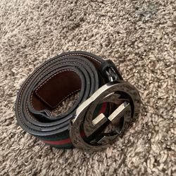 Gucci Belt