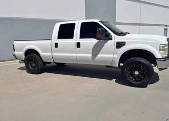F250 super duty