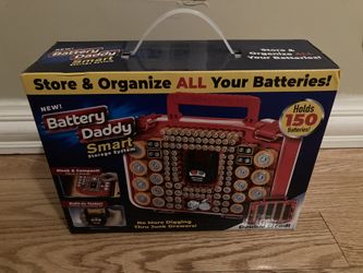 Battery Storage System