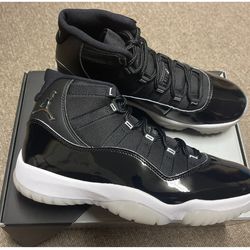 DS NEW JORDAN 11 JUBILEE SIZE 10