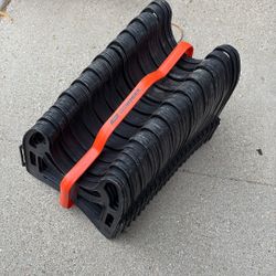 Camco Sidewinder Barely Used