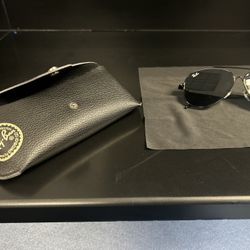 Ray Ban Glasses