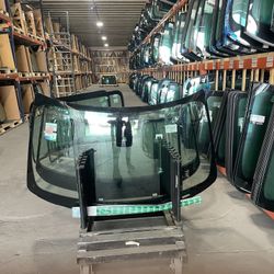 Windshield  Autoglass