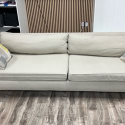 Tan Couch For Sale