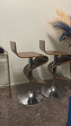 Bar stools