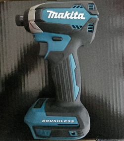 Makita 18v Impact Driver 