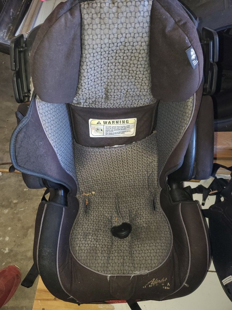 Car seat