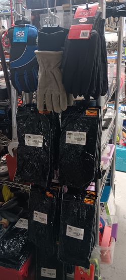 work gloves
