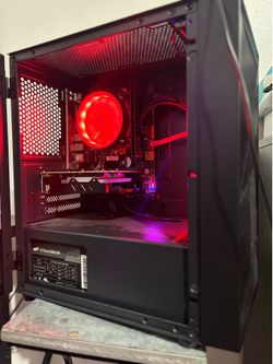 Gaming PC (CHECK DESCRIPTION)