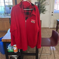 Vintage Marlboro Half Zip