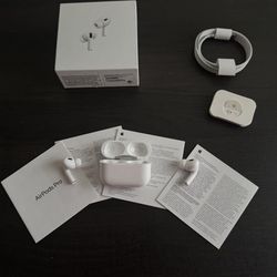 Apple AirPod Pros 