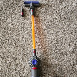 Kid's Toy Dysom Vacuum