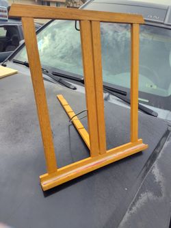 Art Easel 