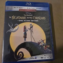 Dvd and bluray 