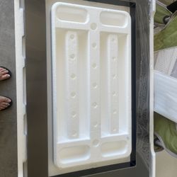 IKEA microwave Trim Kit - 30”