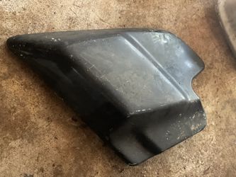 Harley Parts 